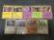 9 Count Lot of Modern Pokemon Holos and Reverse Holos from Huge Collection