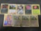 9 Count Lot of Modern Pokemon Holos and Reverse Holos from Huge Collection