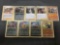 9 Count Lot of Modern Pokemon Holos and Reverse Holos from Huge Collection