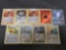 9 Count Lot of Modern Pokemon Holos and Reverse Holos from Huge Collection