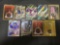 9 Count Lot of Modern Pokemon Holos and Reverse Holos from Huge Collection