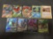 9 Count Lot of Modern Pokemon Holos and Reverse Holos from Huge Collection