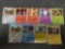 9 Count Lot of Modern Pokemon Holos and Reverse Holos from Huge Collection