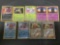 9 Count Lot of Modern Pokemon Holos and Reverse Holos from Huge Collection