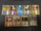 9 Count Lot of Modern Pokemon Holos and Reverse Holos from Huge Collection