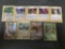 9 Count Lot of Modern Pokemon Holos and Reverse Holos from Huge Collection