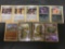 9 Count Lot of Modern Pokemon Holos and Reverse Holos from Huge Collection