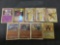 9 Count Lot of Modern Pokemon Holos and Reverse Holos from Huge Collection