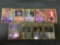 9 Count Lot of Modern Pokemon Holos and Reverse Holos from Huge Collection