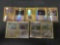 9 Count Lot of Modern Pokemon Holos and Reverse Holos from Huge Collection