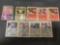 9 Count Lot of Modern Pokemon Holos and Reverse Holos from Huge Collection