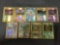 9 Count Lot of Modern Pokemon Holos and Reverse Holos from Huge Collection
