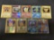 9 Count Lot of Modern Pokemon Holos and Reverse Holos from Huge Collection