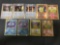 9 Count Lot of Modern Pokemon Holos and Reverse Holos from Huge Collection