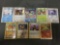 9 Count Lot of Modern Pokemon Holos and Reverse Holos from Huge Collection