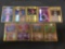 9 Count Lot of Modern Pokemon Holos and Reverse Holos from Huge Collection