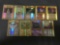 9 Count Lot of Modern Pokemon Holos and Reverse Holos from Huge Collection