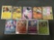 9 Count Lot of Modern Pokemon Holos and Reverse Holos from Huge Collection