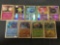 9 Count Lot of Modern Pokemon Holos and Reverse Holos from Huge Collection