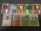 9 Count Lot of Modern Pokemon Holos and Reverse Holos from Huge Collection
