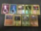 9 Count Lot of Modern Pokemon Holos and Reverse Holos from Huge Collection