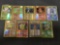 9 Count Lot of Modern Pokemon Holos and Reverse Holos from Huge Collection