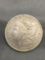 1882-S United States Morgan Silver Dollar - 90% Silver Coin