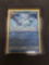 2020 Pokemon GLACEON Black Star Promo Rare Card SM238 - Off Center Top to Bottom!
