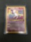 Vintage Pokemon Black Star Promo #8 MEW Rare Trading Card