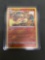 Pokemon Sun & Moon Team Up Pokemon CHARIZARD Reverse Holofoil Rare Trading Card 14/181