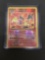 2016 Pokemon Evolutions #11 CHARIZARD Reverse Holofoil Rare Trading Card 11/108