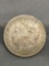 1882-S United States Morgan Silver Dollar - 90% Silver Coin