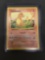 1999 Pokemon Base Set Shadowless #46 CHARMANDER Trading Card