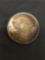 1 Troy Ounce .999 Fine Silver Sunshine Minting 1987 Silver Bullion Round Coin