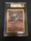 BGS Graded 2000 Pokemon Team Rocket 1st Edition #21 DARK CHARIZARD Rare Trading Card - GEM MINT 9.5