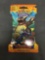 Factory Sealed Pokemon XY Flashfire 10 Card Booster Pack in Retail Blister Shell
