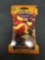 Factory Sealed Pokemon XY Flashfire 10 Card Booster Pack in Retail Blister Shell