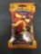 Factory Sealed Pokemon XY Flashfire 10 Card Booster Pack in Retail Blister Shell
