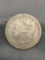 1882-S United States Morgan Silver Dollar - 90% Silver Coin