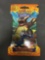Factory Sealed Pokemon XY Flashfire 10 Card Booster Pack in Retail Blister Shell