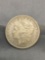1891-O United States Morgan Silver Dollar - 90% Silver Coin
