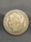 1899-O United States Morgan Silver Dollar - 90% Silver Coin