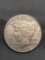 1926-S United States Peace Silver Dollar - 90% Silver Coin