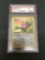 BSG Graded 1999 Pokemon Jungle 1st Edition #54 JIGGLYPUFF Trading Card - MINT 9