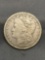 1891-O United States Morgan Silver Dollar - 90% Silver Coin