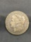 1891-O United States Morgan Silver Dollar - 90% Silver Coin