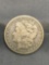 1891-O United States Morgan Silver Dollar - 90% Silver Coin