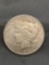 1926-S United States Peace Silver Dollar - 90% Silver Coin