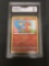 GMA Graded 2020 Pokemon Vivid Voltage #23 CHARMANDER Trading Card - MINT 9