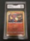 GMA Graded 2020 Pokemon Vivid Voltage #24 CHARMELEON Trading Card - NM-MT+ 8.5
